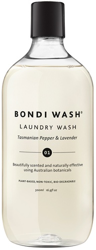 Laundry Wash Tasmanian Pepper & Lavender
