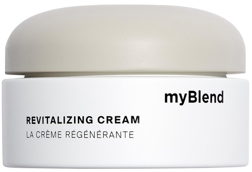 myBlend Revitalizing Cream