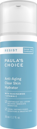 Resist Anti Aging Clear Skin Hydrator 