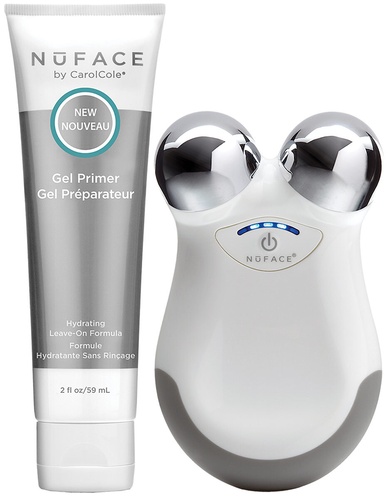 NuFace NuFACE Mini Facial Toning Device