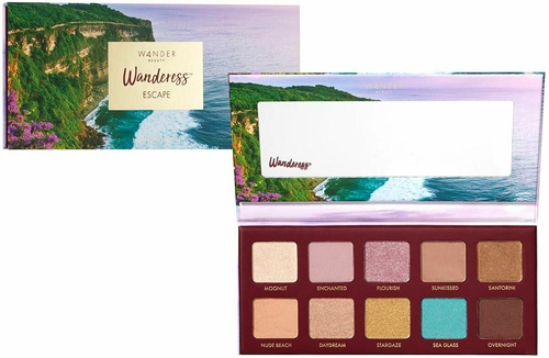 Wander beauty eyeshadow