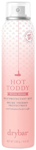 Drybar HOT TODDY HEAT PROTECTANT MIST