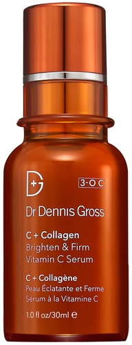 C + Collagen Brighten & Firm Serum