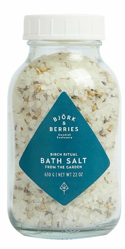 Birch Ritual Bath Salt