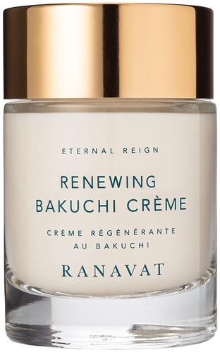 ETERNAL REIGN Renewing Bakuchi Crème