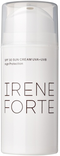 SPF 30 Sun Cream UVA+UVB