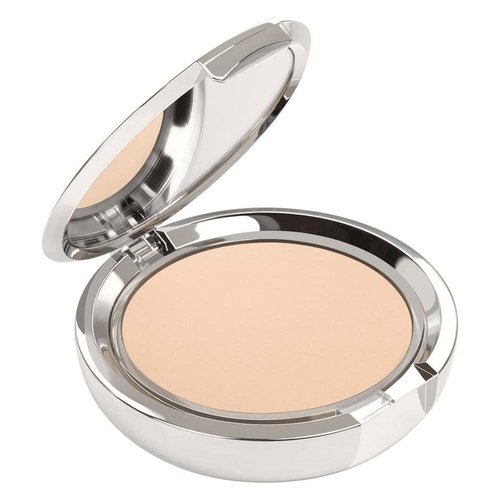 Chantecaille Compact Makeup 3 - Peach