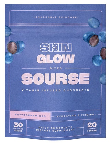 Skin Glow Bites