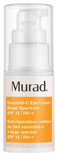 E-Shield Essential-C Eye Cream Spf 15 | Pa++