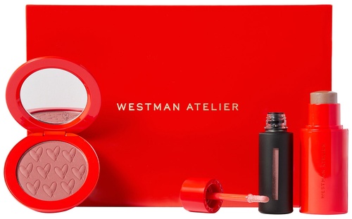 Westman Atelier Vital Skincare Complexion Drops – Atelier N