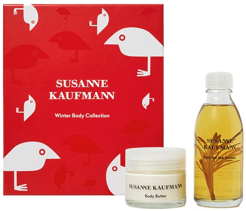 Susanne Kaufmann Winter Body Collection