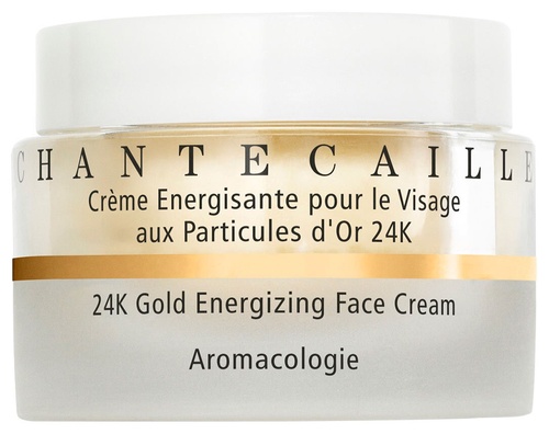 24k Gold Energizing Face Cream  