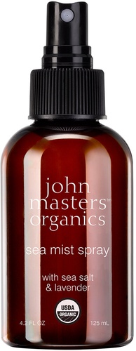 John Masters Organics Sea Mist Sea Salt Spray with Lavender - 4.2 fl oz
