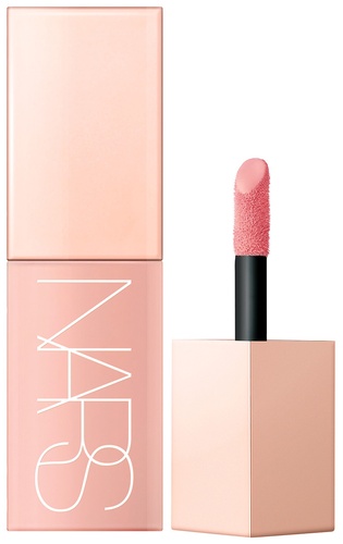 NARS AFTERGLOW LIQUID BLUSH ORGASMO