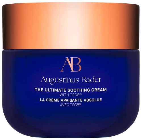 Augustinus Bader THE ULTIMATE SOOTHING CREAM 50 مل