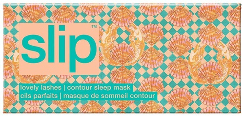 Slip Masque de sommeil Contour