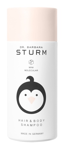 Dr. Barbara Sturm Baby & Kids Hair & Body Shampoo