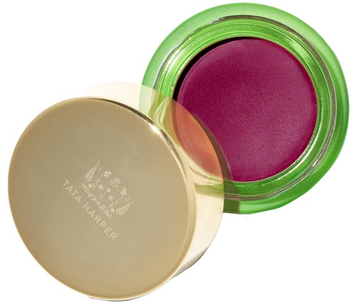 Tata Harper Creme Blush Flirterig