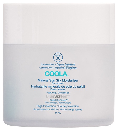 COOLA® Mineral SPF 30 Full Spectrum Sun Silk Moisturizer » online kaufen