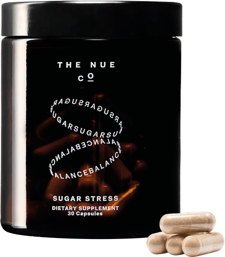 The Nue Co. Sugar Stress