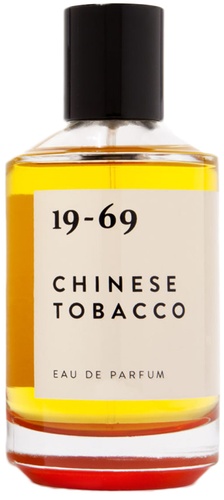 19-69 Chinese Tobacco 100 مل