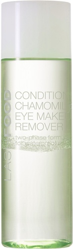 Conditioning Chamomile Eye Makeup Remover