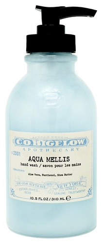 Aqua Mellis Hand Wash