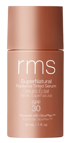 RMS Beauty SuperNatural Radiance Tinted Serum with SPF 30 Aura rica