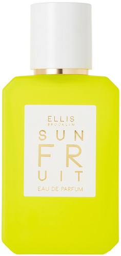 Ellis Brooklyn SUN FRUIT Eau de Parfum 50 mll