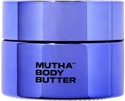 MUTHA™ BODY BUTTER 50 مل