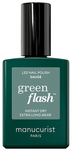 Green Flash SAUGE
