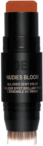Nudestix Nudies Bloom All Over Dewy Color روستي روج
