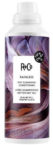 RAINLESS Dry Cleansing Conditioner