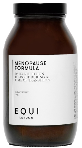 Menopause Formula