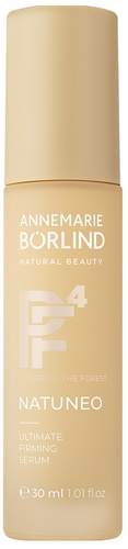 ANNEMARIE BÖRLIND NATUNEO ULTIMATE FIRMING SERUM