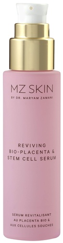 MZ Skin REVIVING BIO-PLACENTA & STEM CELL SERUM 50 ml