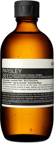Aesop Parsley Seed Anti-Oxidant Facial Toner 200 مل