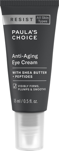 Paula's Choice Resist Anti-Aging Eye Cream 15 مل