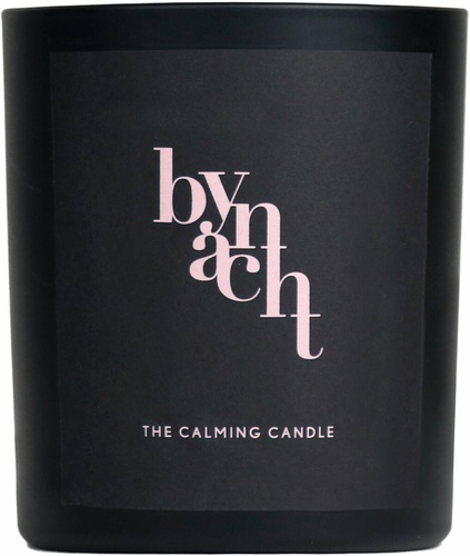 The Calming Candle
