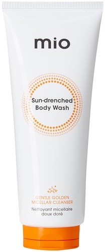 Mio Sun-drenched Body Wash