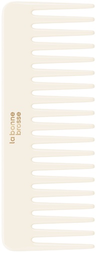 La Bonne Brosse The Detangling Comb Cream