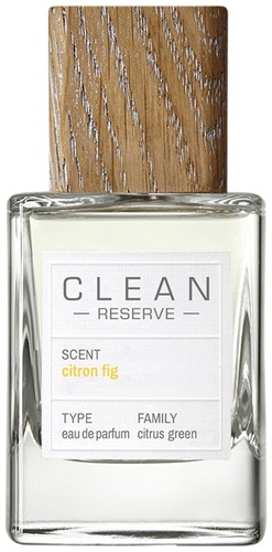 CLEAN RESERVE Citron Fig 50 ml