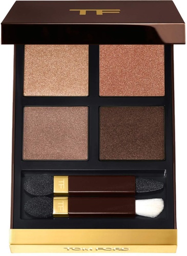 Tom Ford Eye Color Quad Creme 36 Tiger Eye