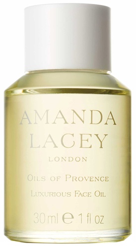 Amanda Lacey Oils of Provence