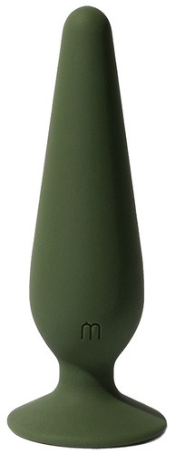 maude Cone, small verde