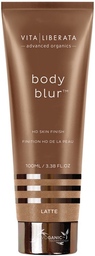 Vita Liberata Body Blur Instant HD Skin Finish Latte