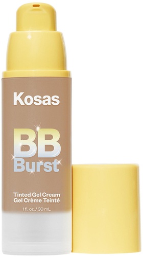 Kosas BB Burst TInted Gel Cream 30 NC
