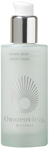 Silver Skin Lotion 