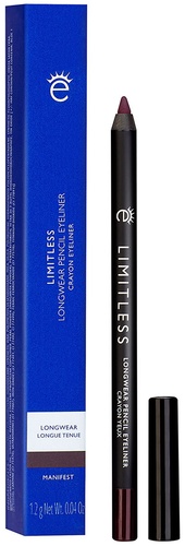Limitless Longwear Pencil Eyeliner