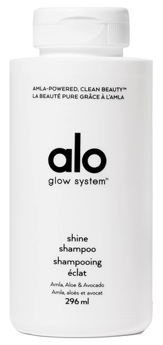 Shine Shampoo
